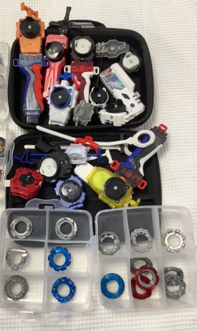 ベイブレード　セット