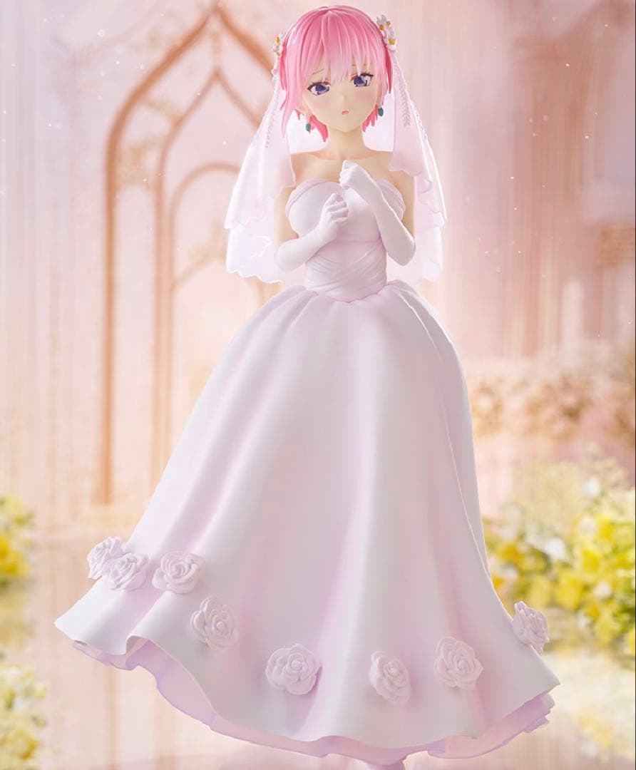 一番くじ　五等分の花嫁　コンプセット　ラストワン