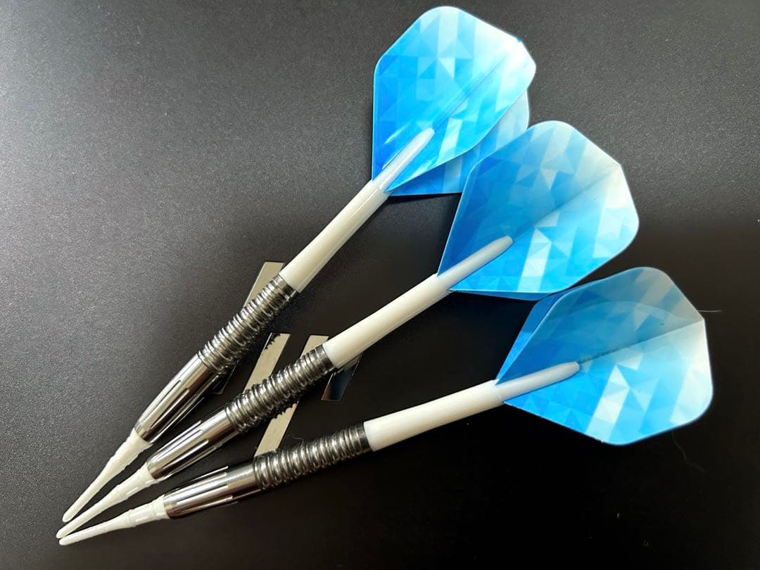 JOKERD ULTIMATE T-pe.1st ダーツ　ジョーカー