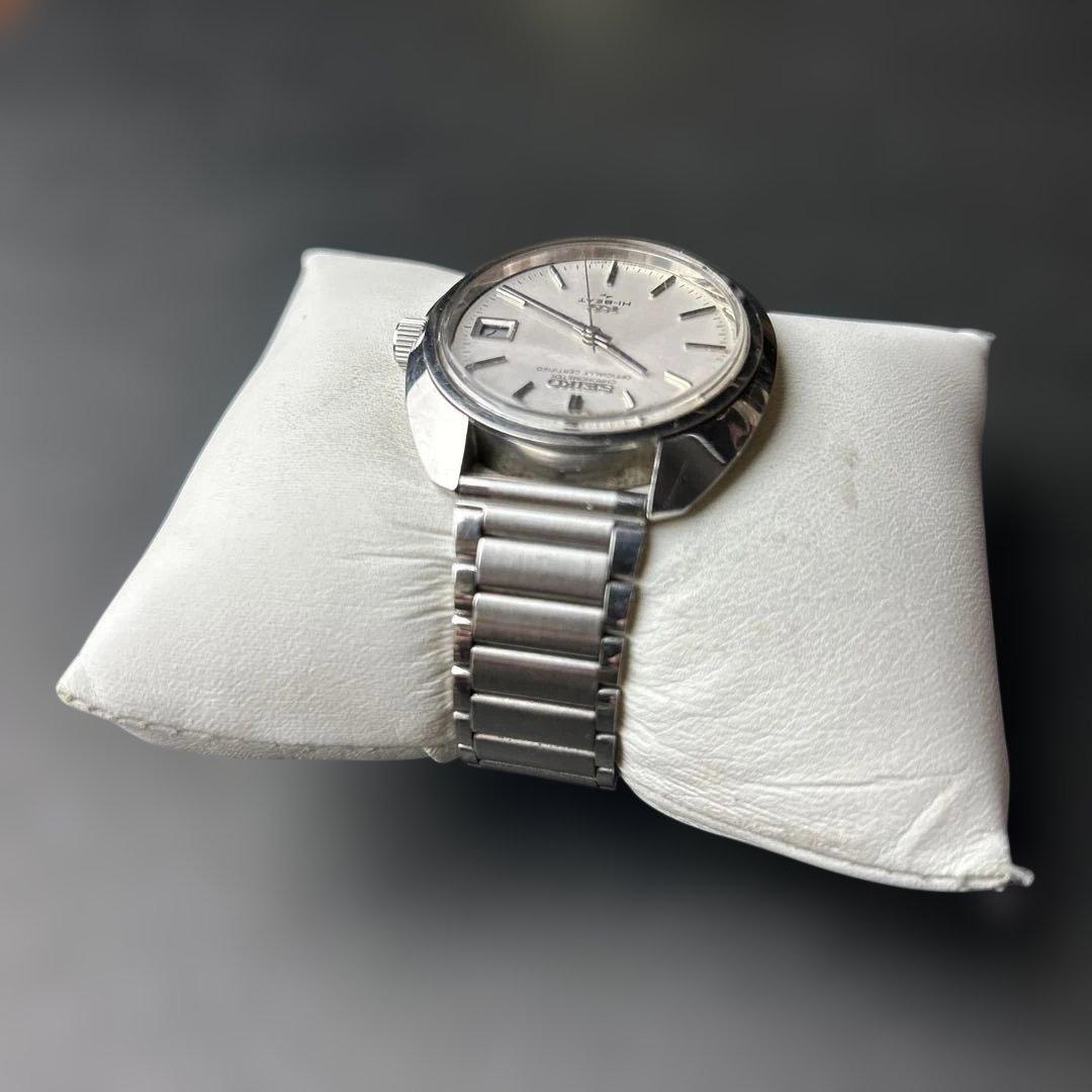 SEIKO KS キングセイコー　4502-8010