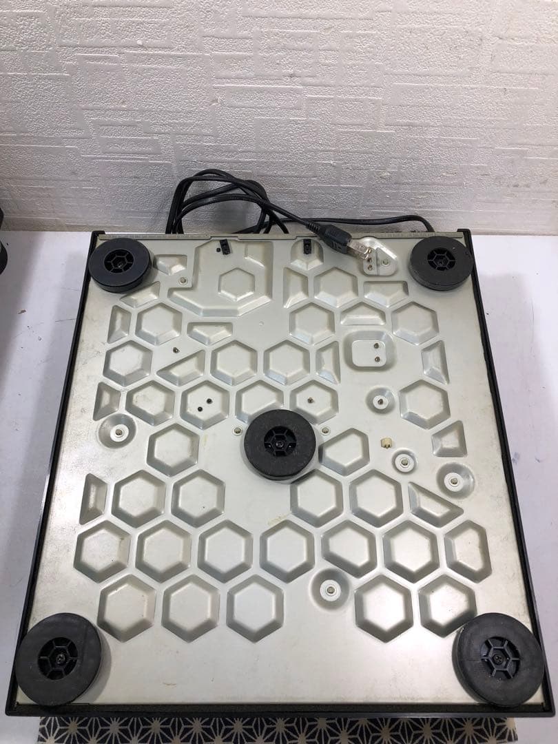 pioneer dj パイオニア　CDJ-50 レンズメンテナンス　元箱付属