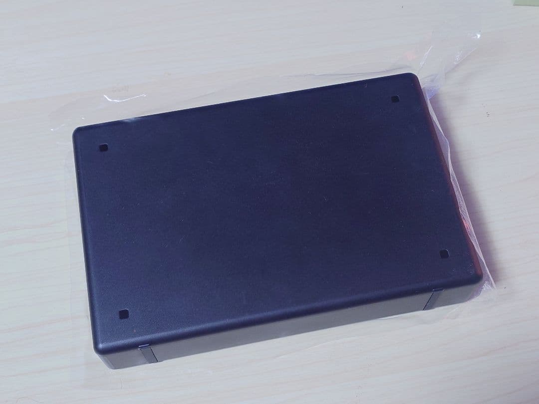 エレコム 外付けハードディスク 8.0TB SeeQVault