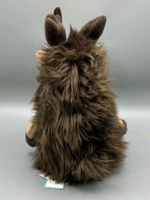 新品　 ジェリーキャット　ヘラジカ　12インチ