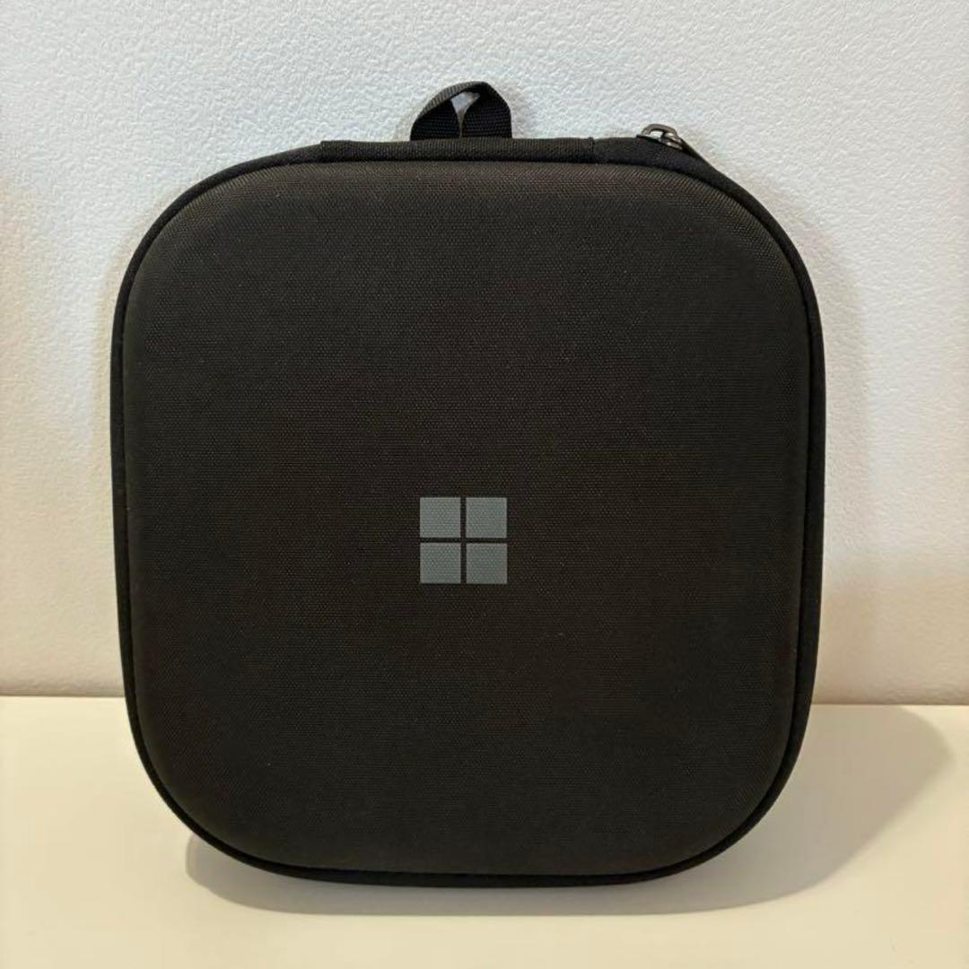 韓*様 【美品】Microsoft Surface Headphones 2 ブ