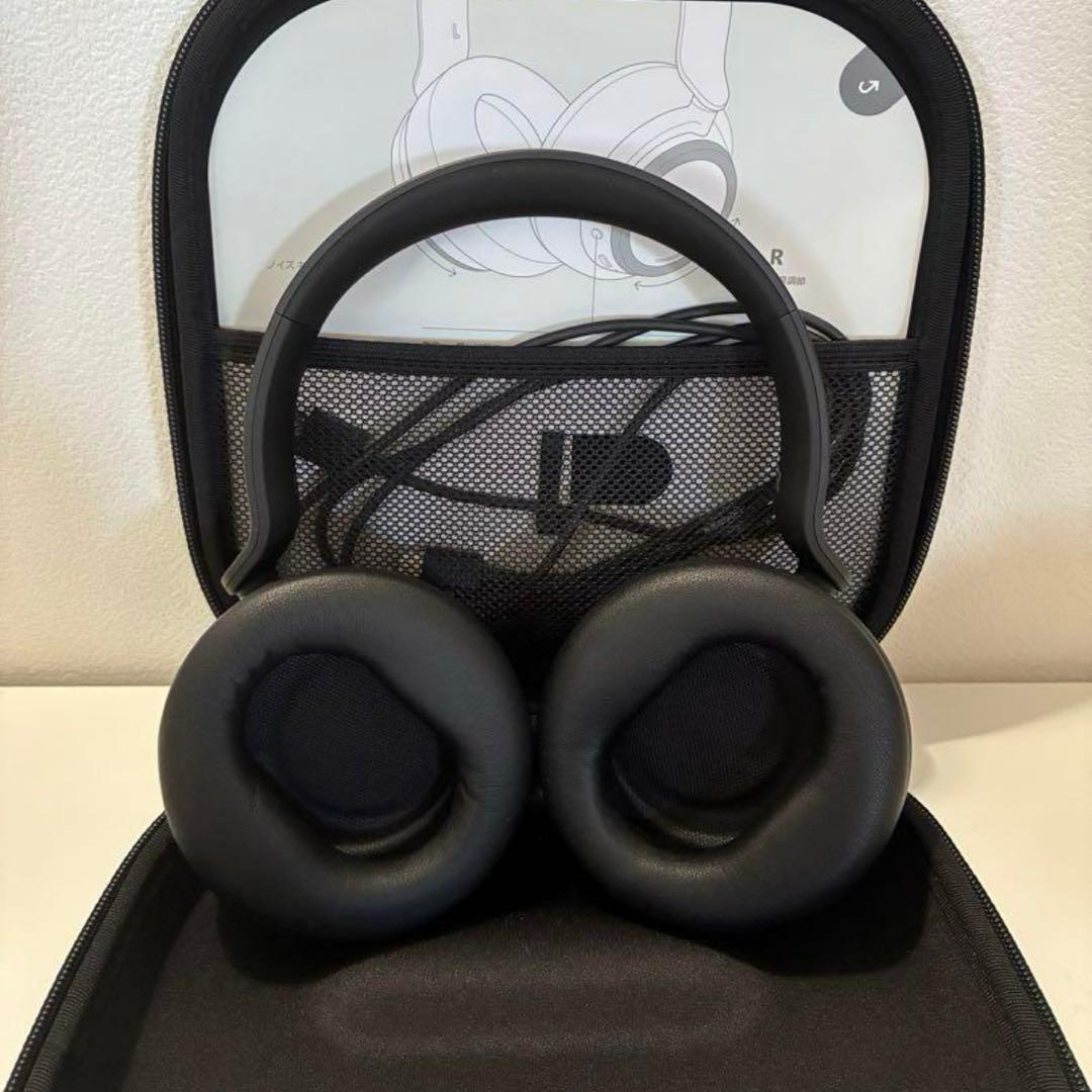 韓*様 【美品】Microsoft Surface Headphones 2 ブ