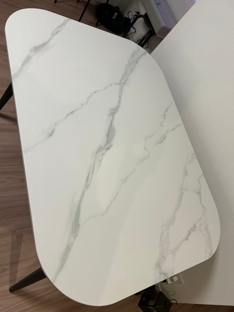 ORI25a様 ニトリ セラミックDT ASM001DT110 WH