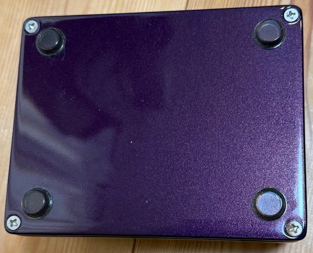 【激レア】Inner Bamboo EDGE/GAIN BOOSTER