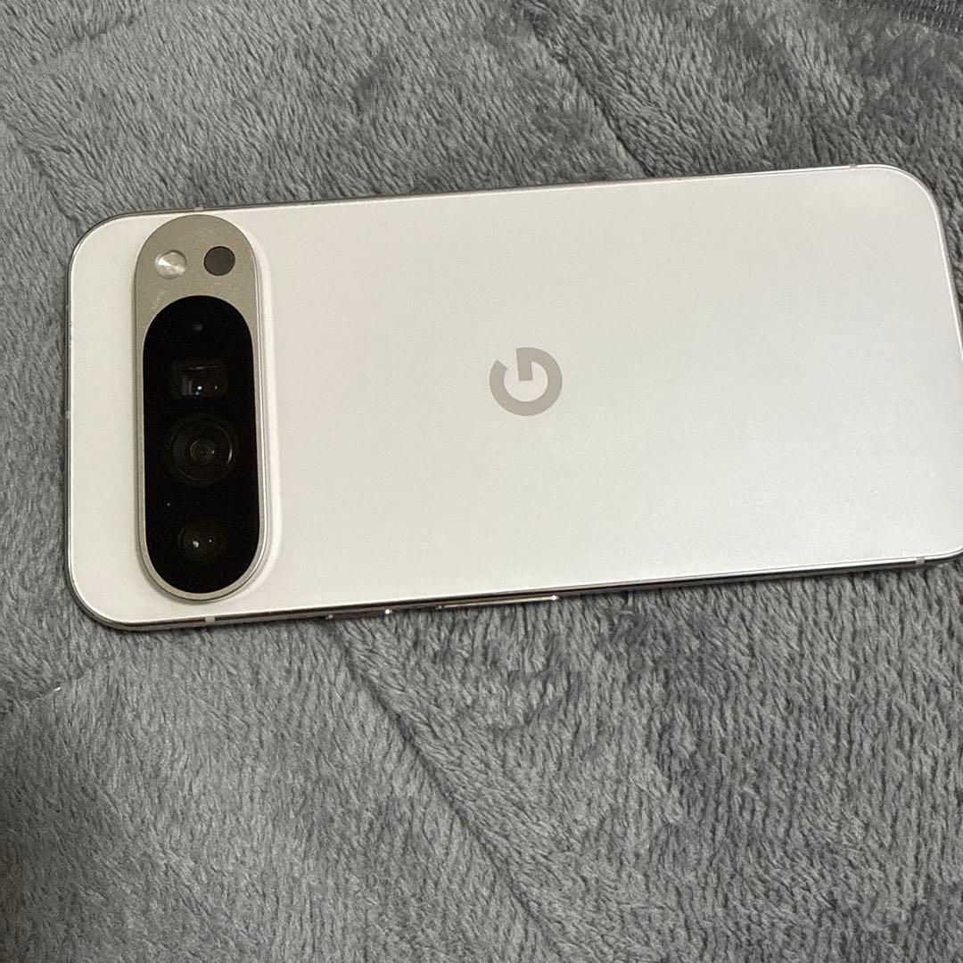 携帯電話本体 Google Pixel 9 Pro XL 128G sim Free