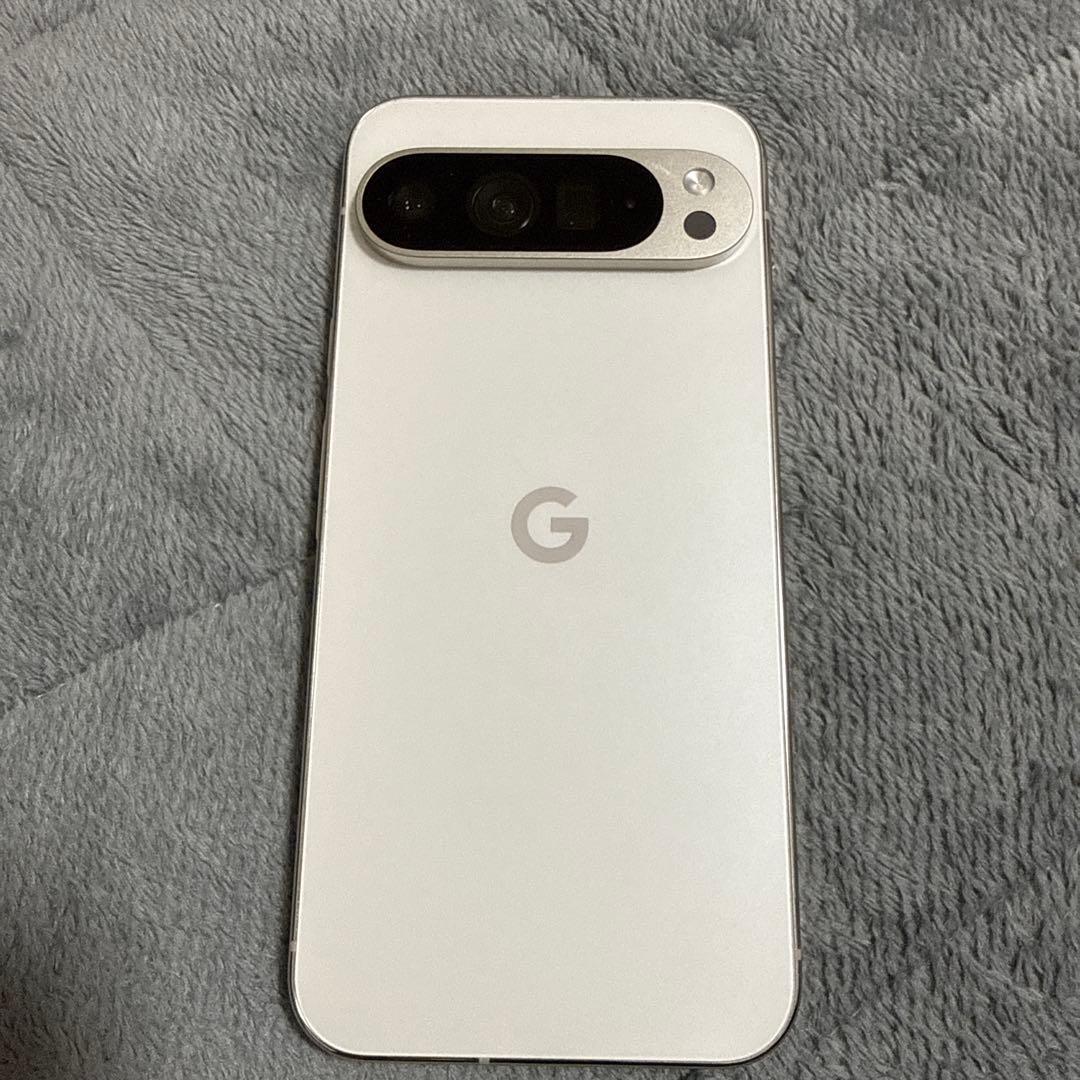 携帯電話本体 Google Pixel 9 Pro XL 128G sim Free