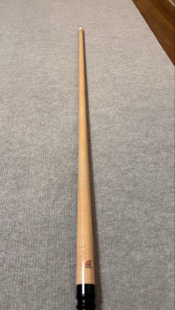 ブラックレーベル ユニバーサル　ボコテ PUレザー (CSシャフト)