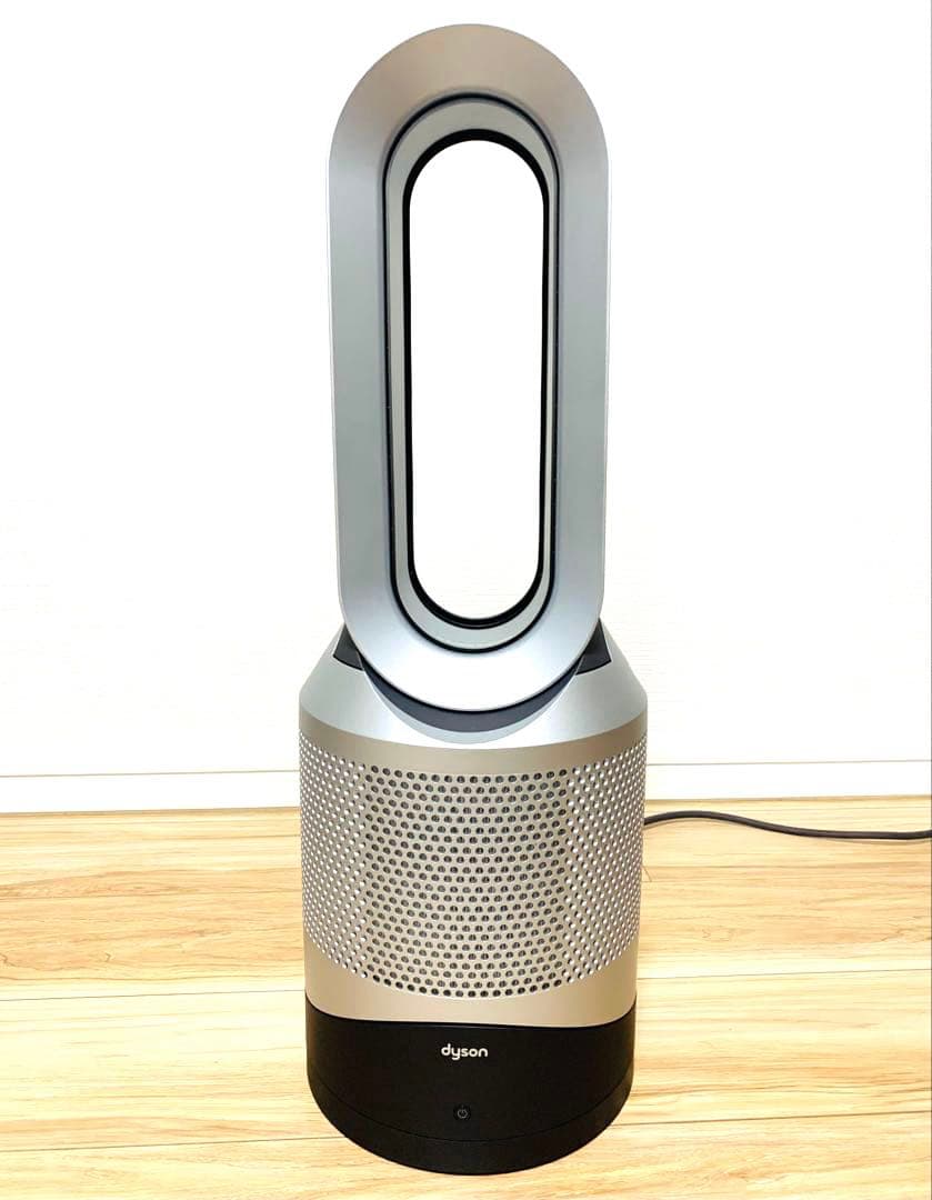【未使用】Dysonダイソン Pure Hot+Cool HP00　2025年製