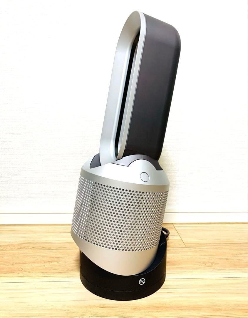 【未使用】Dysonダイソン Pure Hot+Cool HP00　2025年製