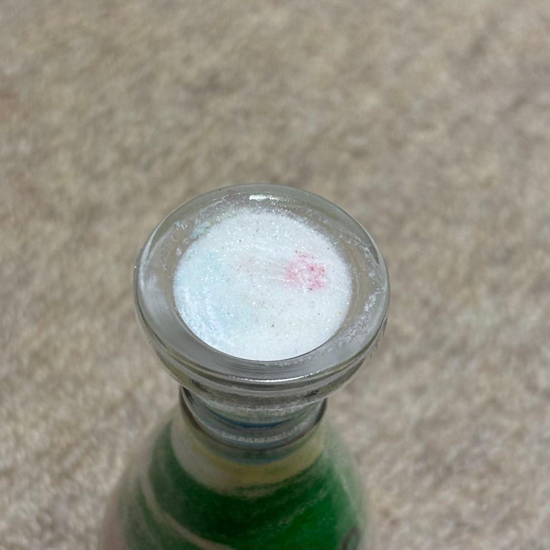 ヨルダン館　サンドアートとオーガニックデーツ2個セット