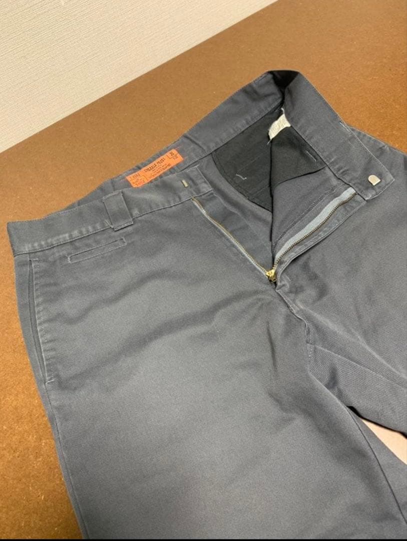 ［TENDERLOIN］T-20RG DURABLE PRESS ワークパンツ