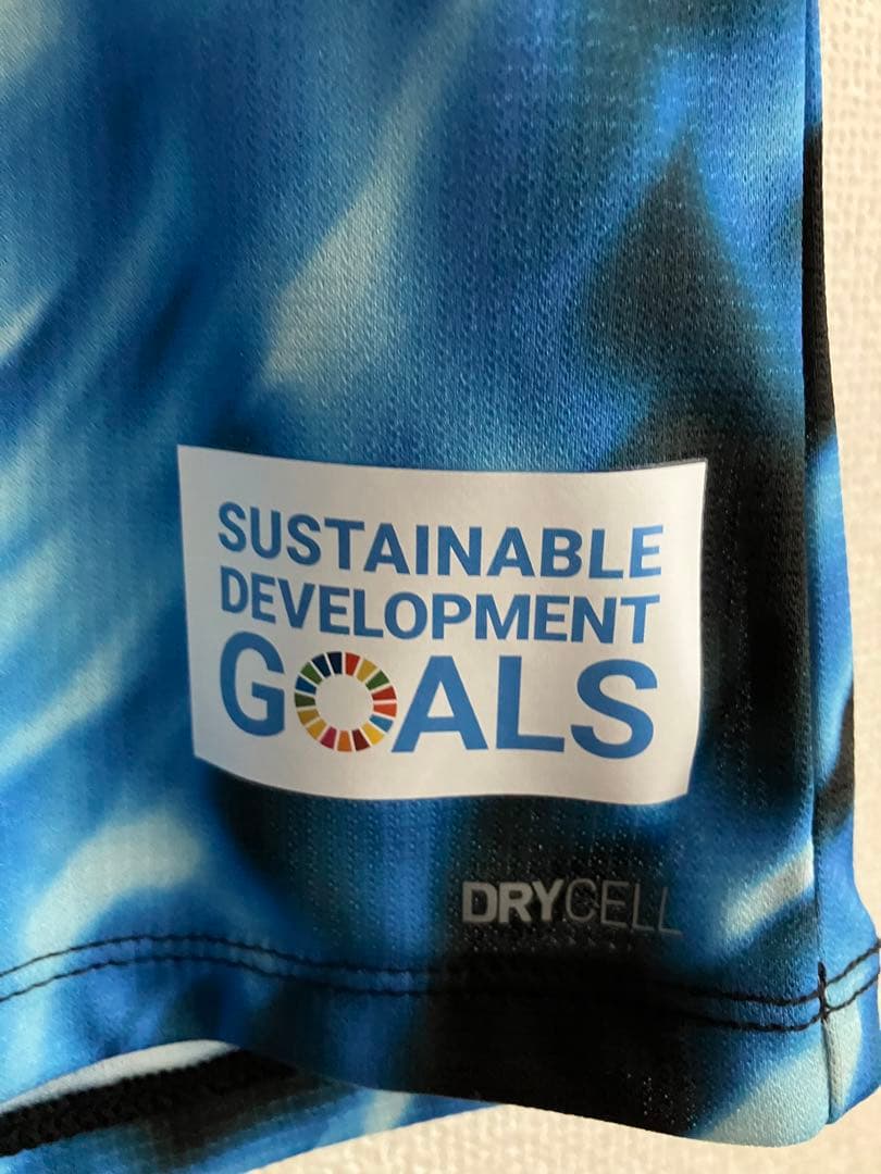 川崎フロンターレ 2023リミテッドユニフォーム No.33 宮代大聖