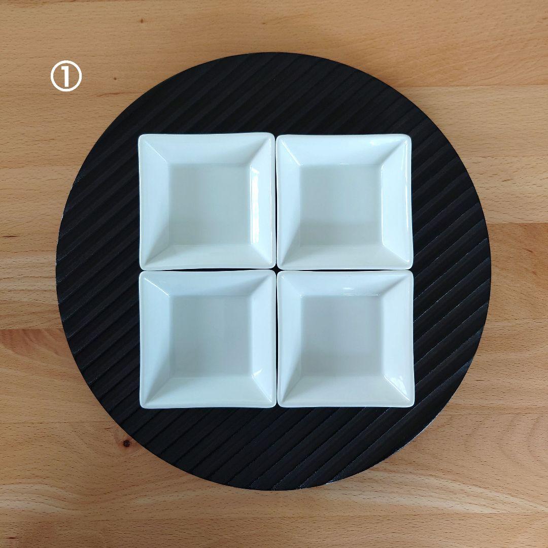 流れ小付丸盆象谷塗　仁田デザイン事務所　仁田貴夫　漆器プロジェクト　生活漆器