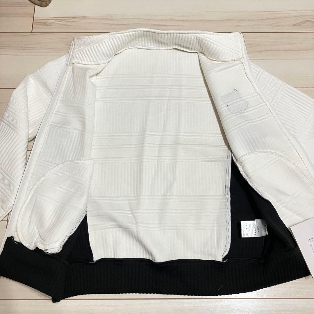 【新品タグ付き】キスオンザグリーン セットアップ ゴルフウェア レディース M