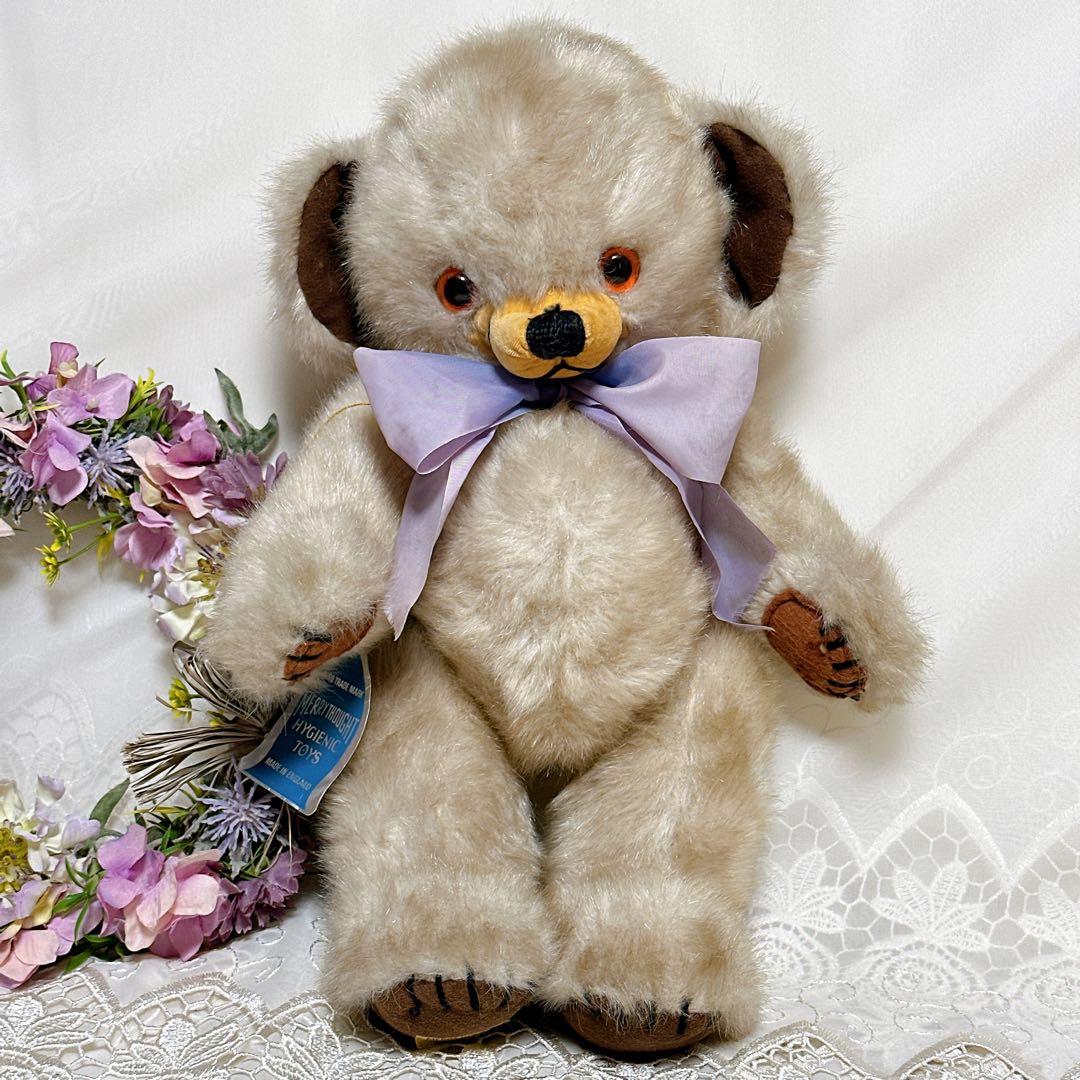 グスル 様　✨極美品✨❤️超可愛い❤️ビンテージチーキー　メリーソート　ホワイト