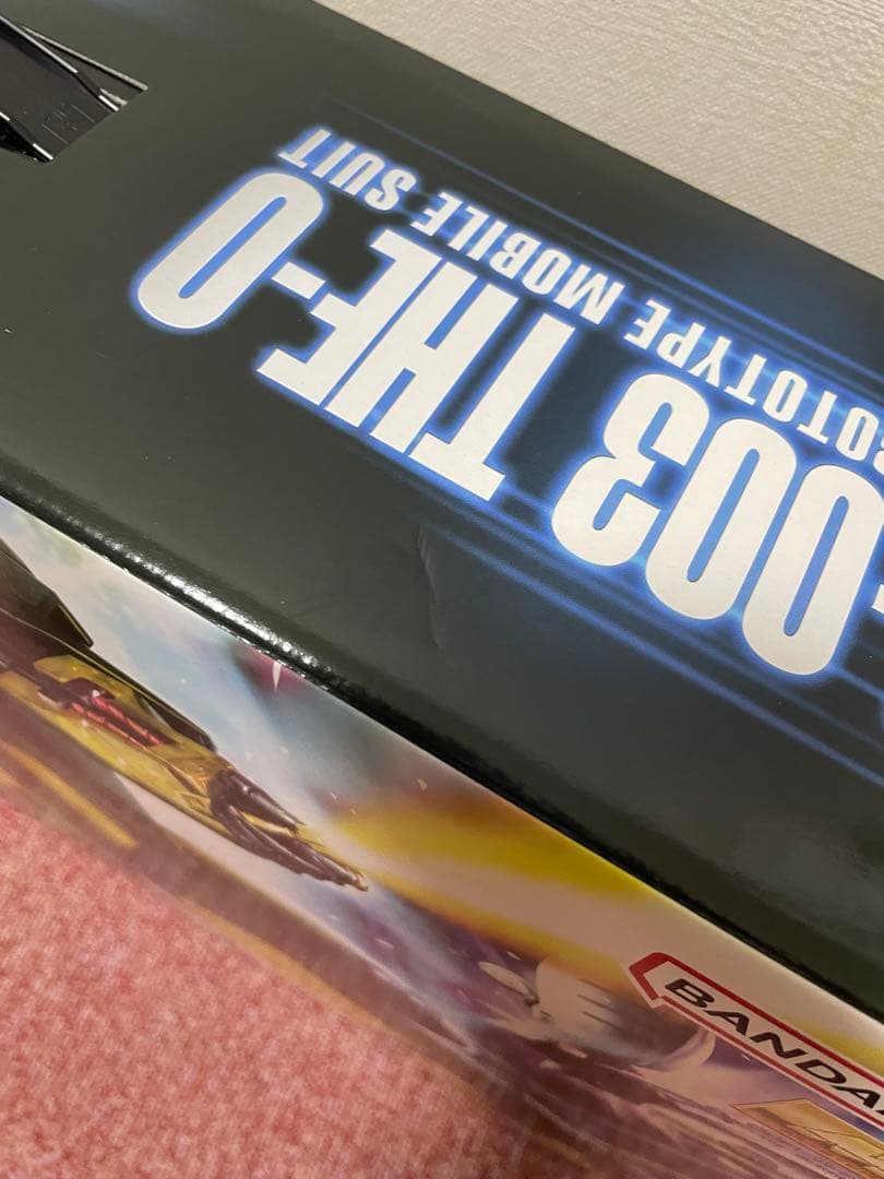 MG 1/100 PMX-003 ジ・O ２個セット