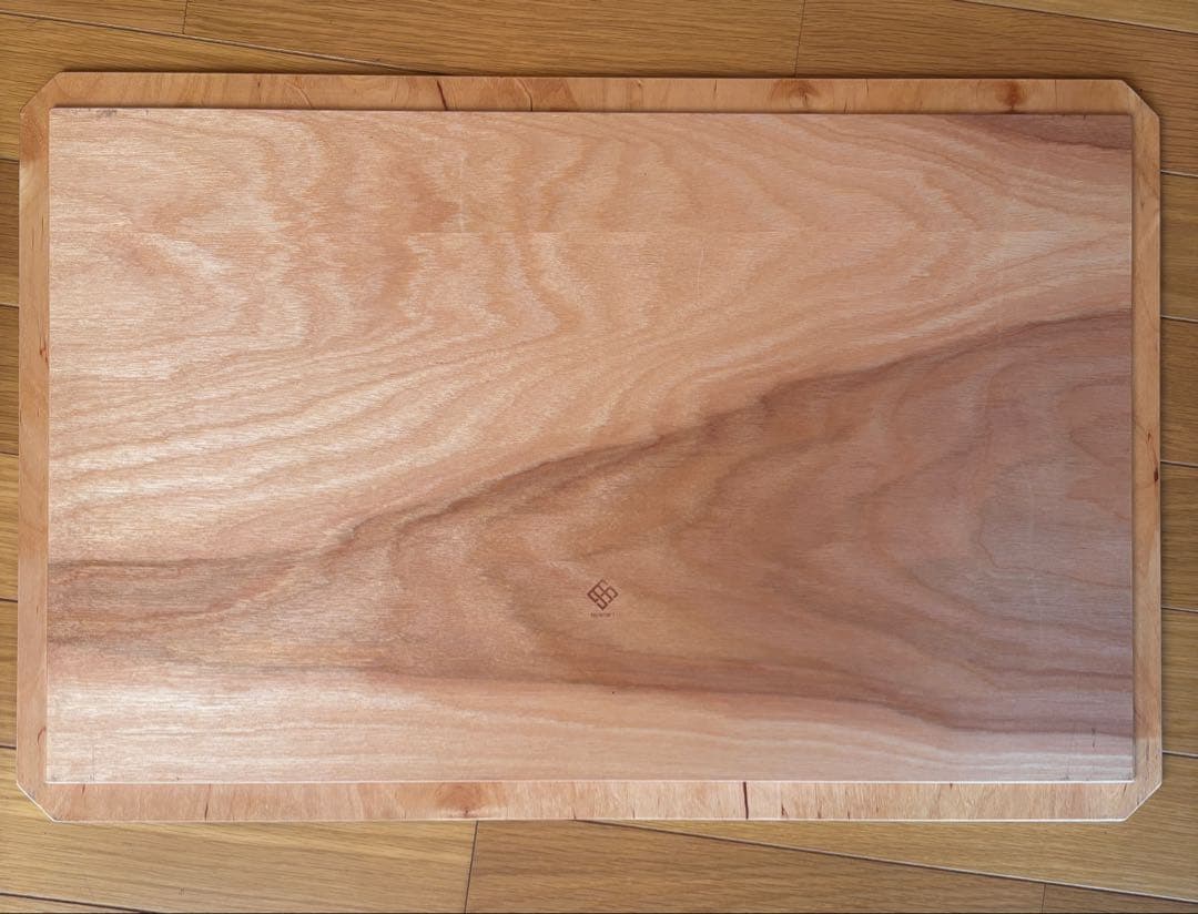 HAVeFUN GARAGE リノリウム天板　ぺブル