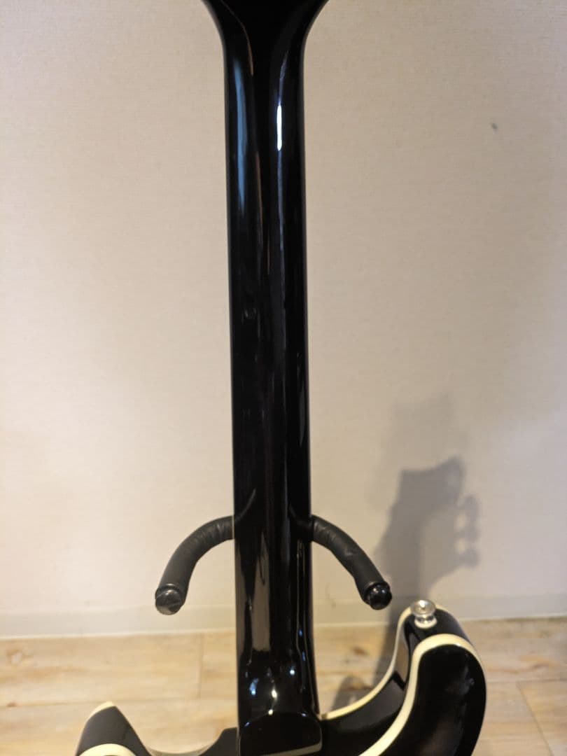 ギター PRS SE Hollowbody II Charcoal Burst