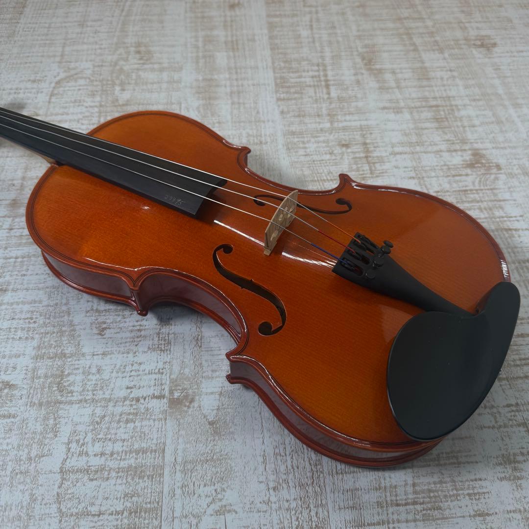 Josef Jan Dvorak バイオリン 4/4 J.J.Dvorak