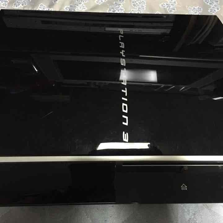 その他 ps3 40G