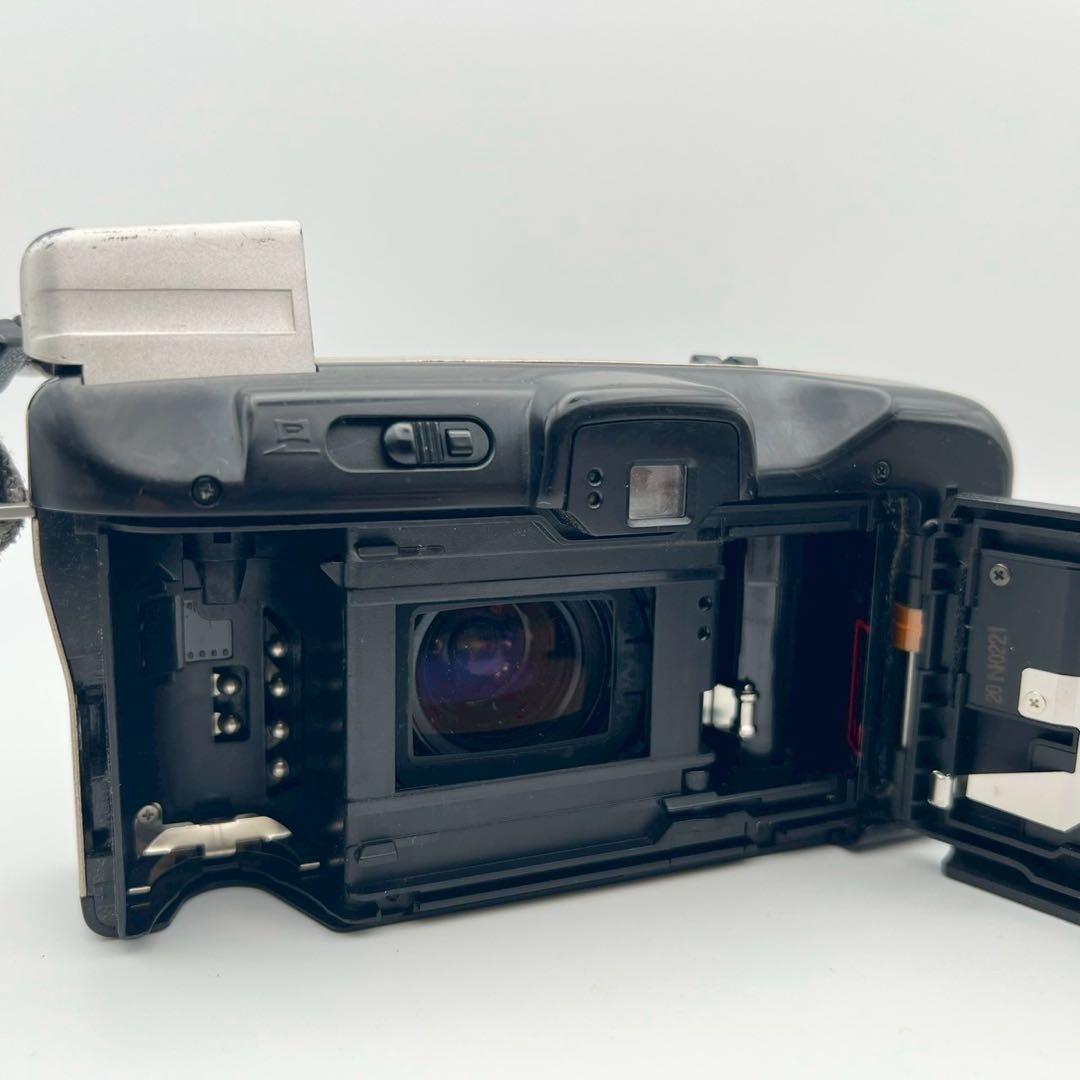 【完動品】Canon Autoboy SⅡ XL動作確認済 返金保証