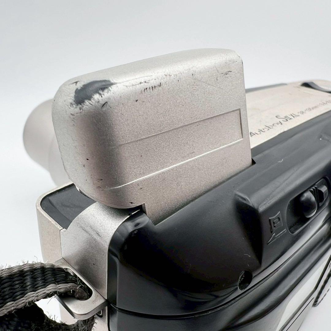 【完動品】Canon Autoboy SⅡ XL動作確認済 返金保証