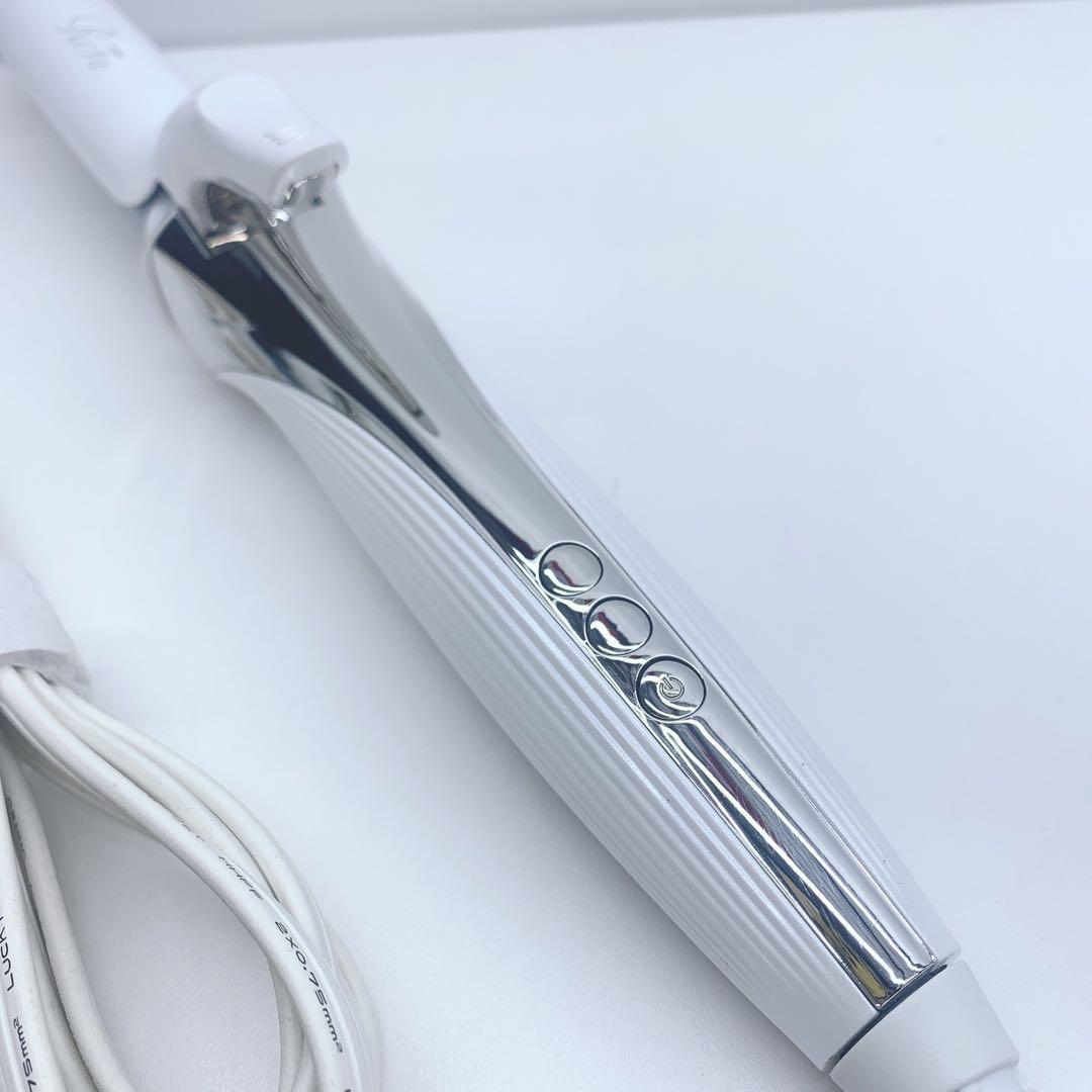 Refa リファ ビューテック カール アイロン 26mm