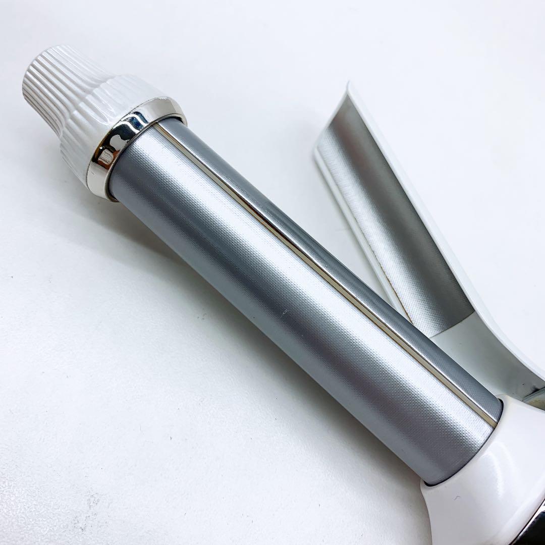 Refa リファ ビューテック カール アイロン 26mm