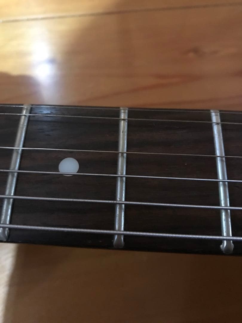 ギター Harley Benton DC-Junior FAT Benton Blue