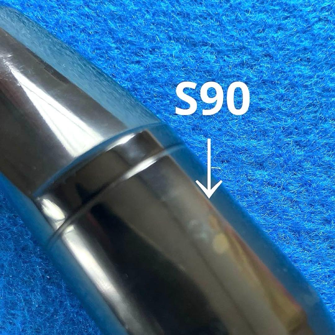 アルトサックスマウスピース　２組