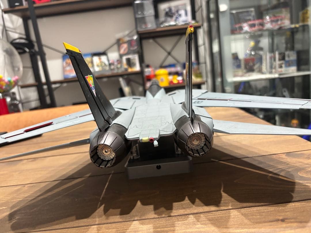 アシェット　F-14 トムキャット 1/32 機体のみ　専用品です