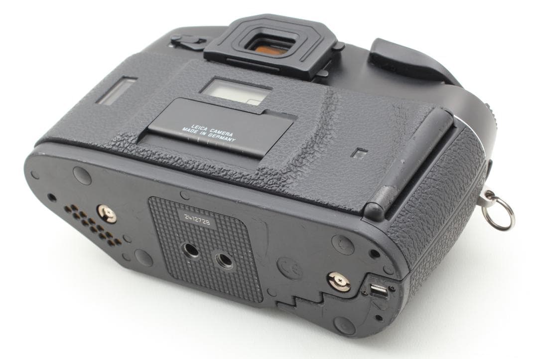 LEICA R8 一眼レフカメラ ブラック