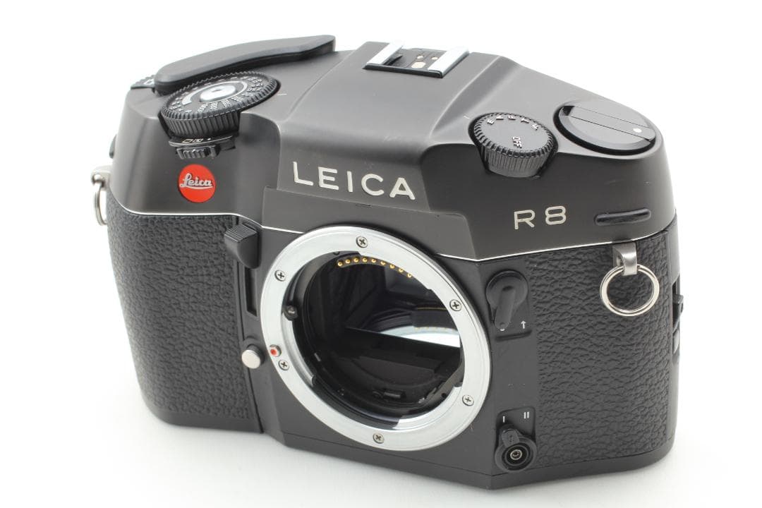LEICA R8 一眼レフカメラ ブラック