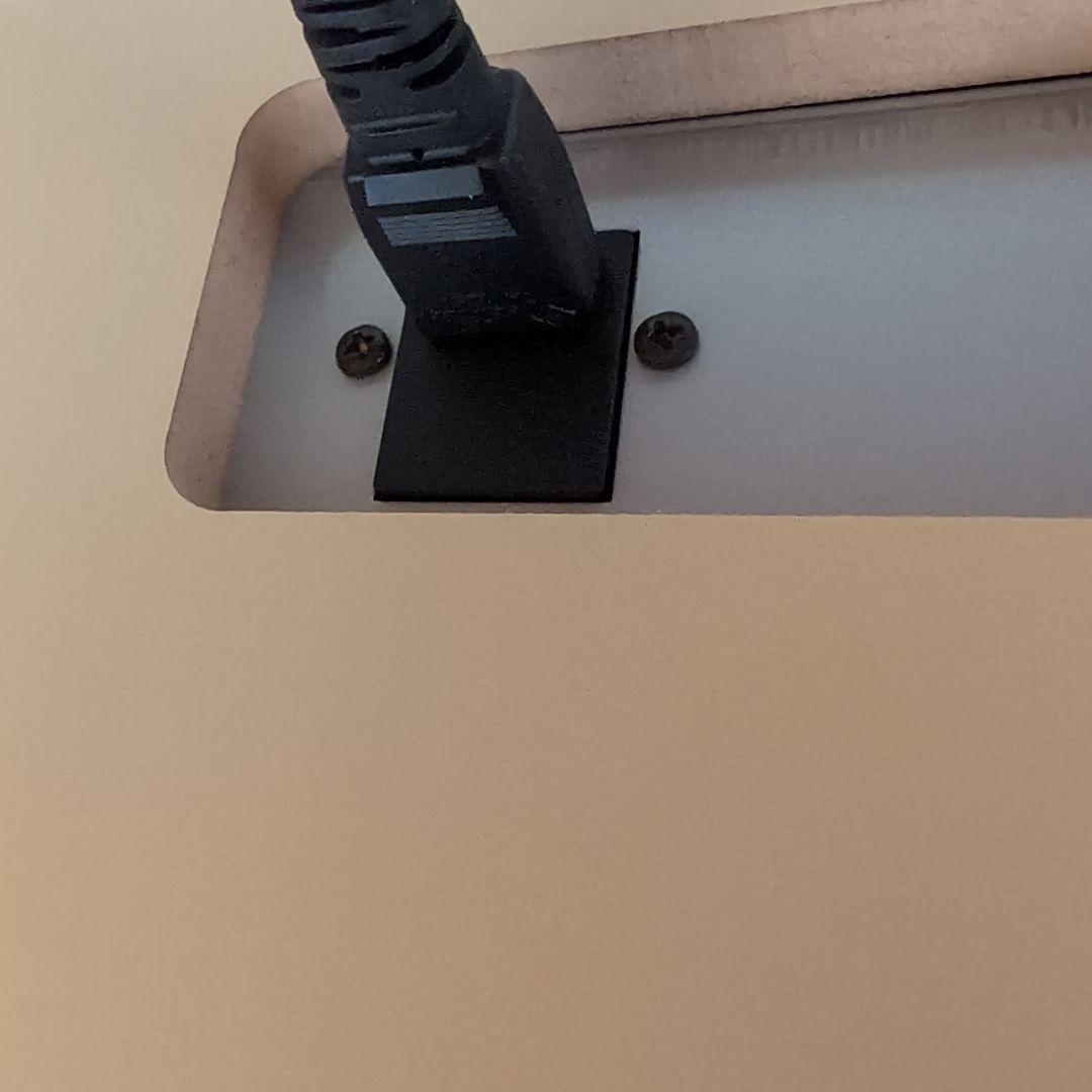 YDP-123 ブラウン電子ピアノ