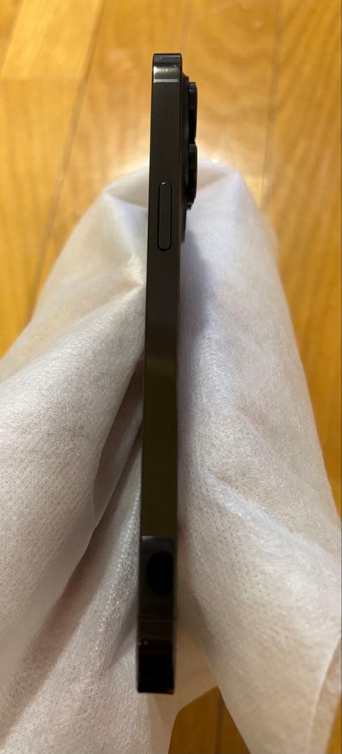 お値下げ【美品】iPhone 14 Pro Max 本体 スペースブラック