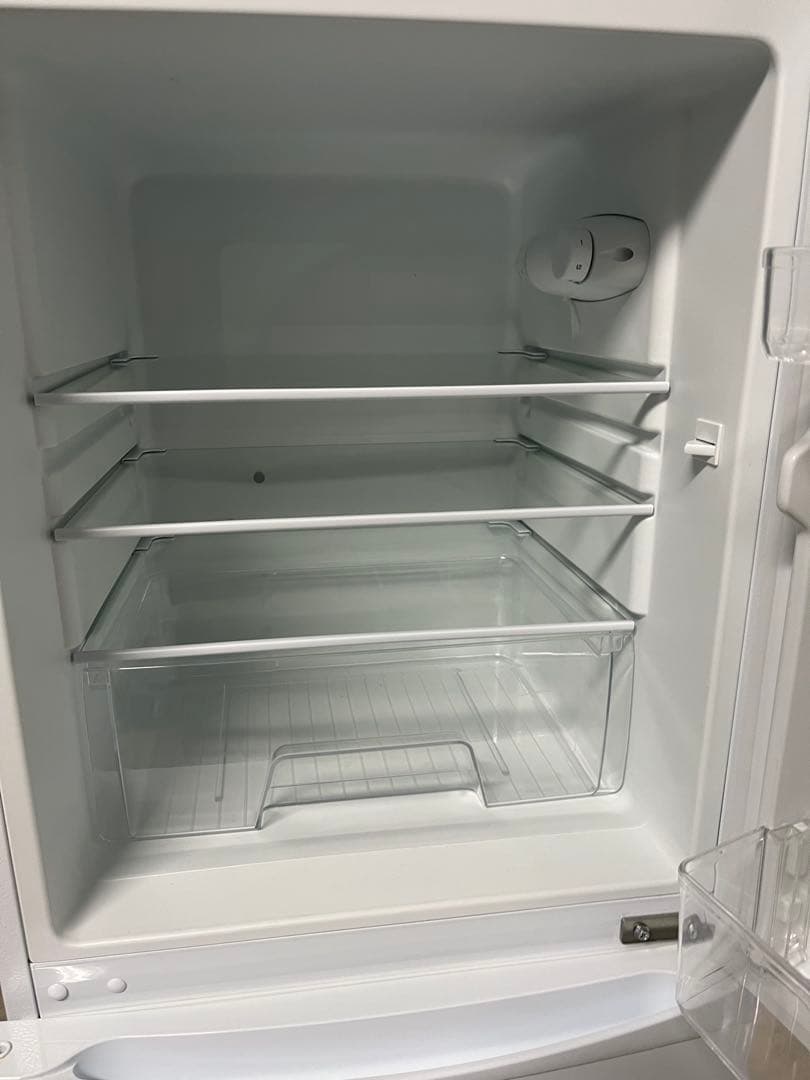 ◇送料込2023年 142L アイリスオーヤマIRSD-14A-W T