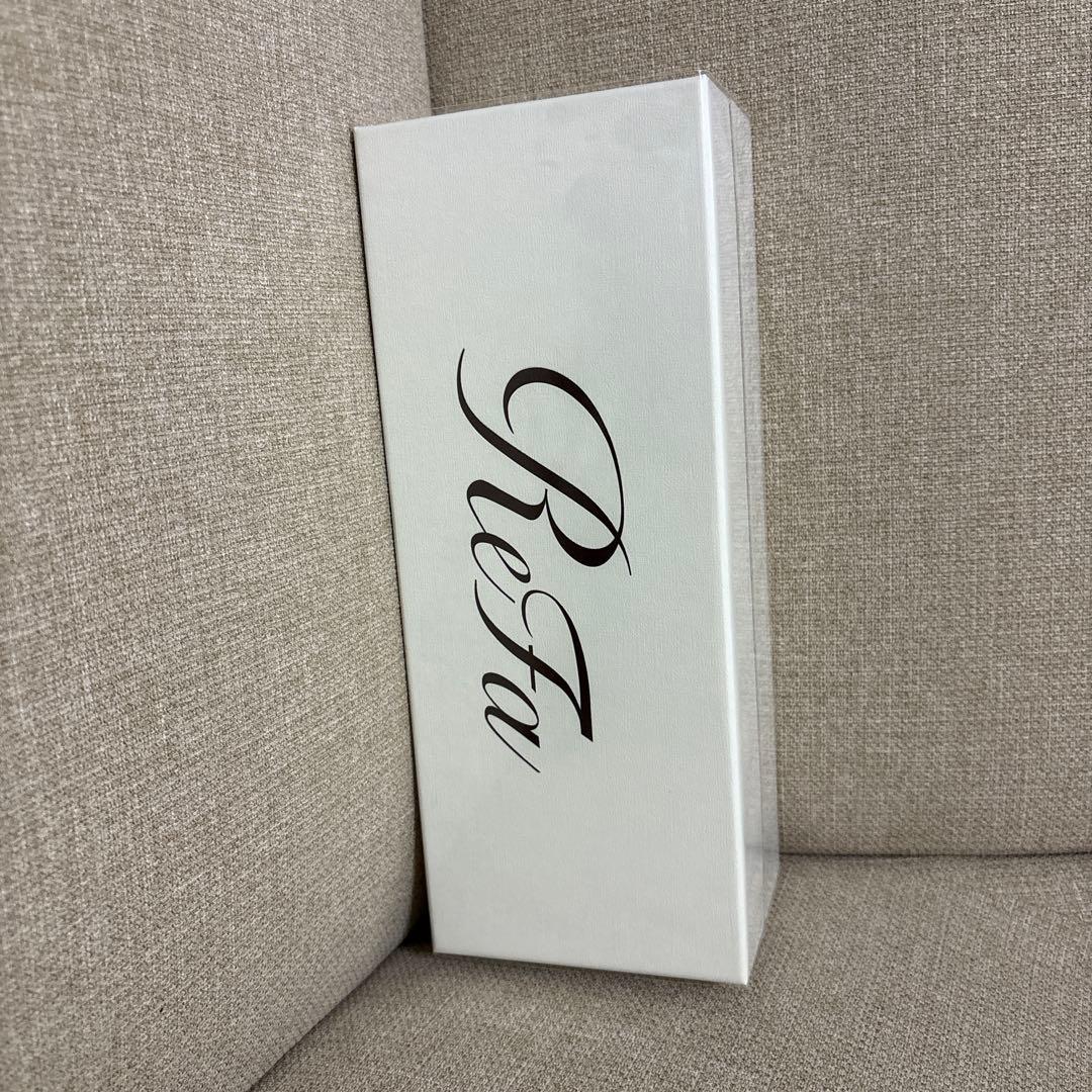 リファファインバブルu