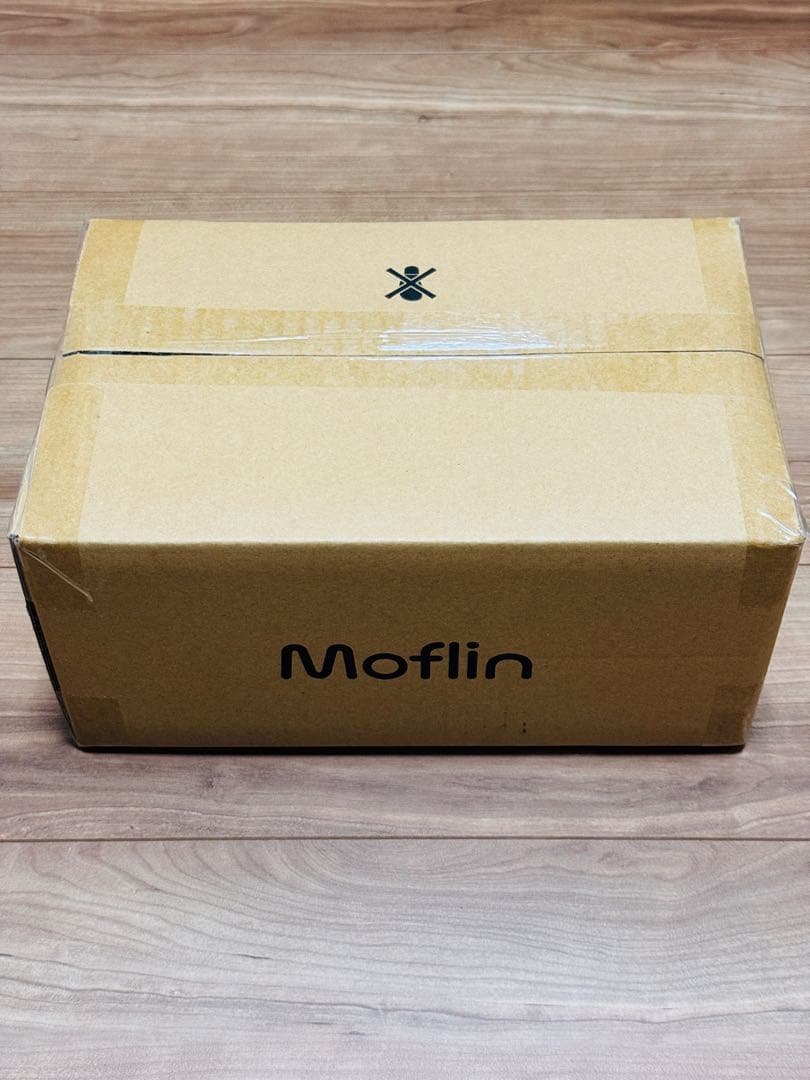 新品Moflin モフリン AIペットロボット シルバー