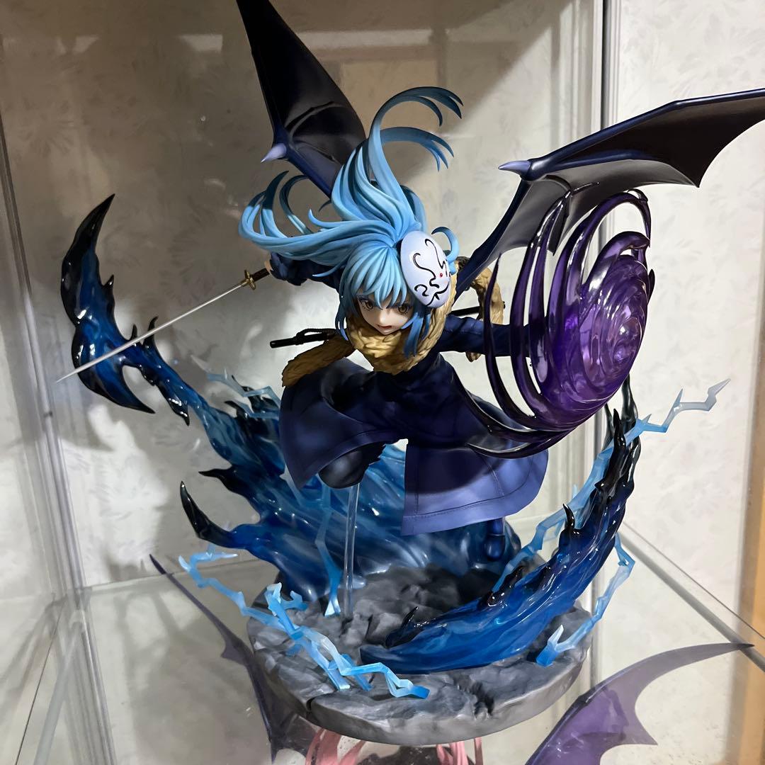 リムル＝テンペスト　ultimate ver 渋谷スクランブルフィギュア