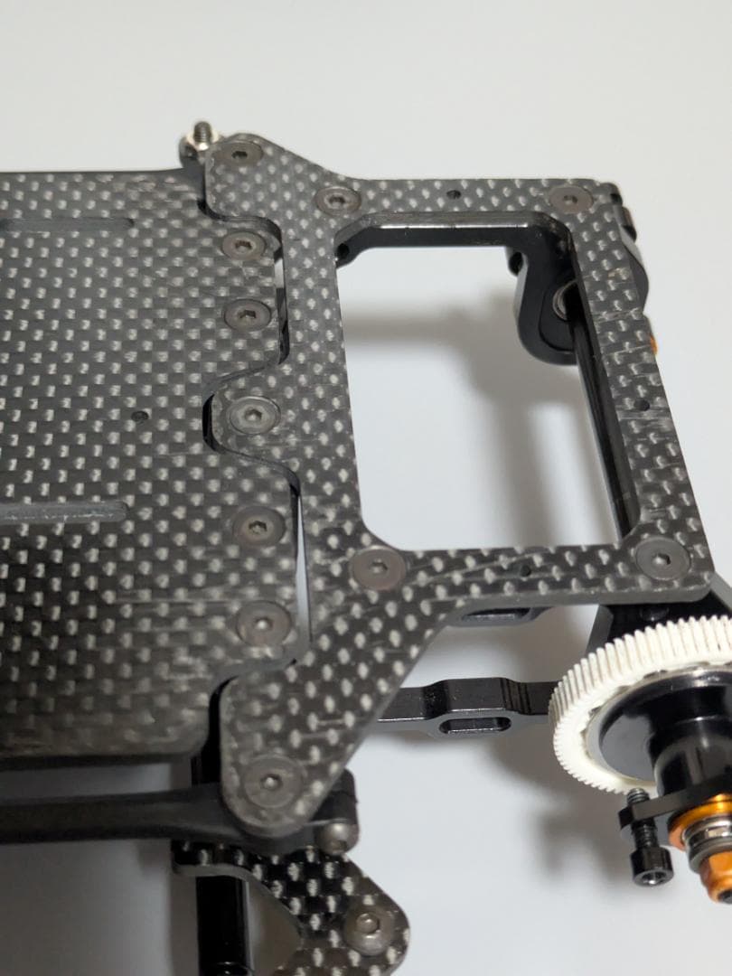 ホビーラジコン XRAY X12 2015