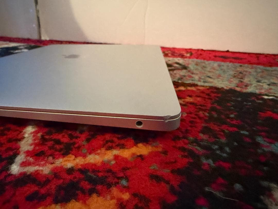 MacBook Air 2020 マックブックエア　76