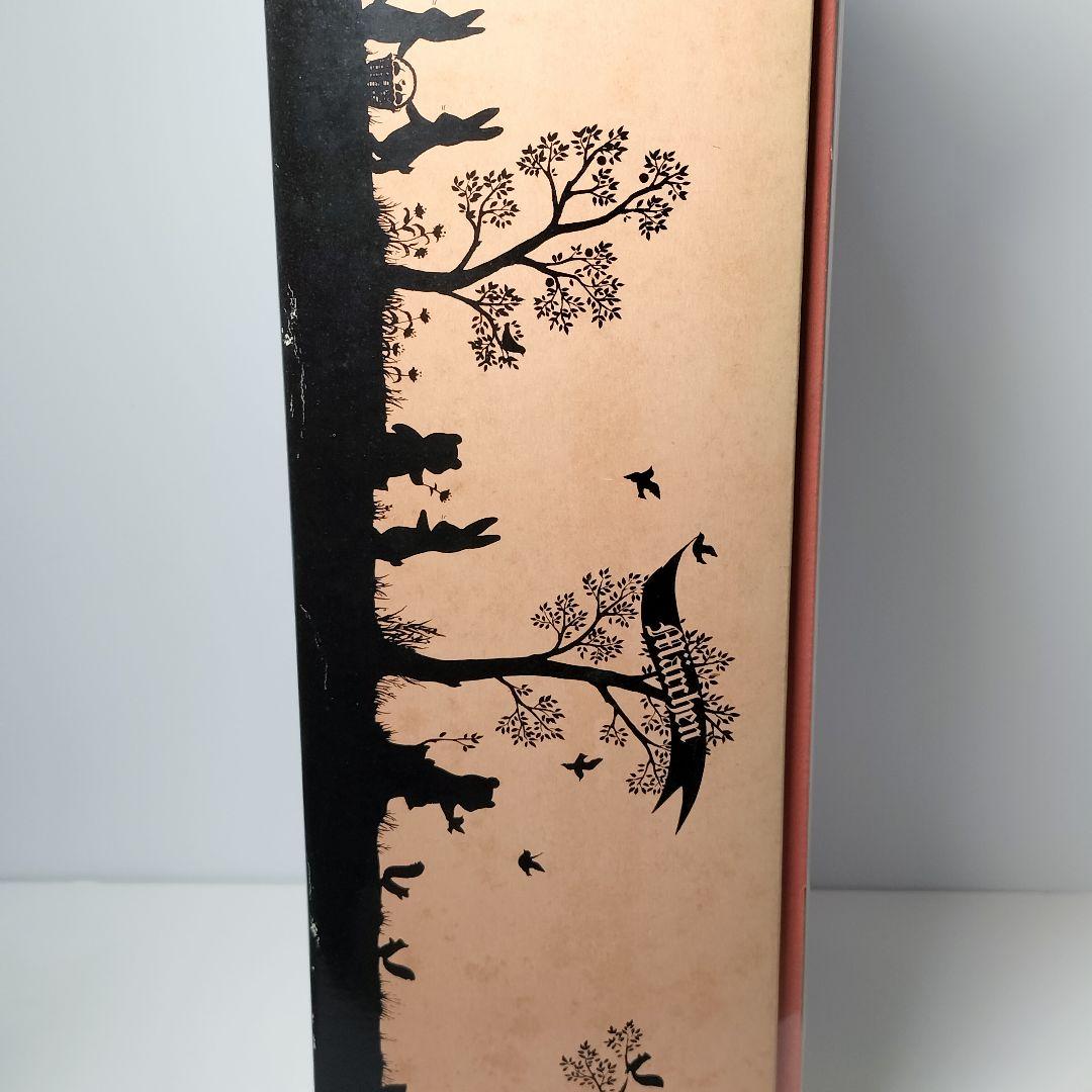 メルヘン街道からの贈りもの オオイケ ぬいぐるみ くま 人形 日本製 レトロ