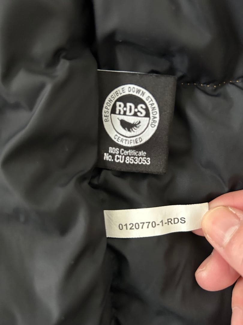 た*ー様 THE NORTH FACE 1996ヌプシジャケット