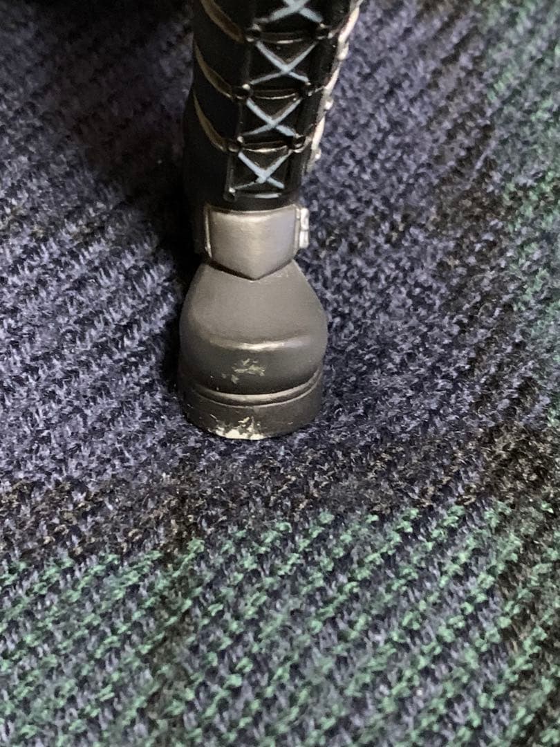 希少品 1000体限定 X-23 MARVEL美少女 コトブキヤ 山下しゅんや