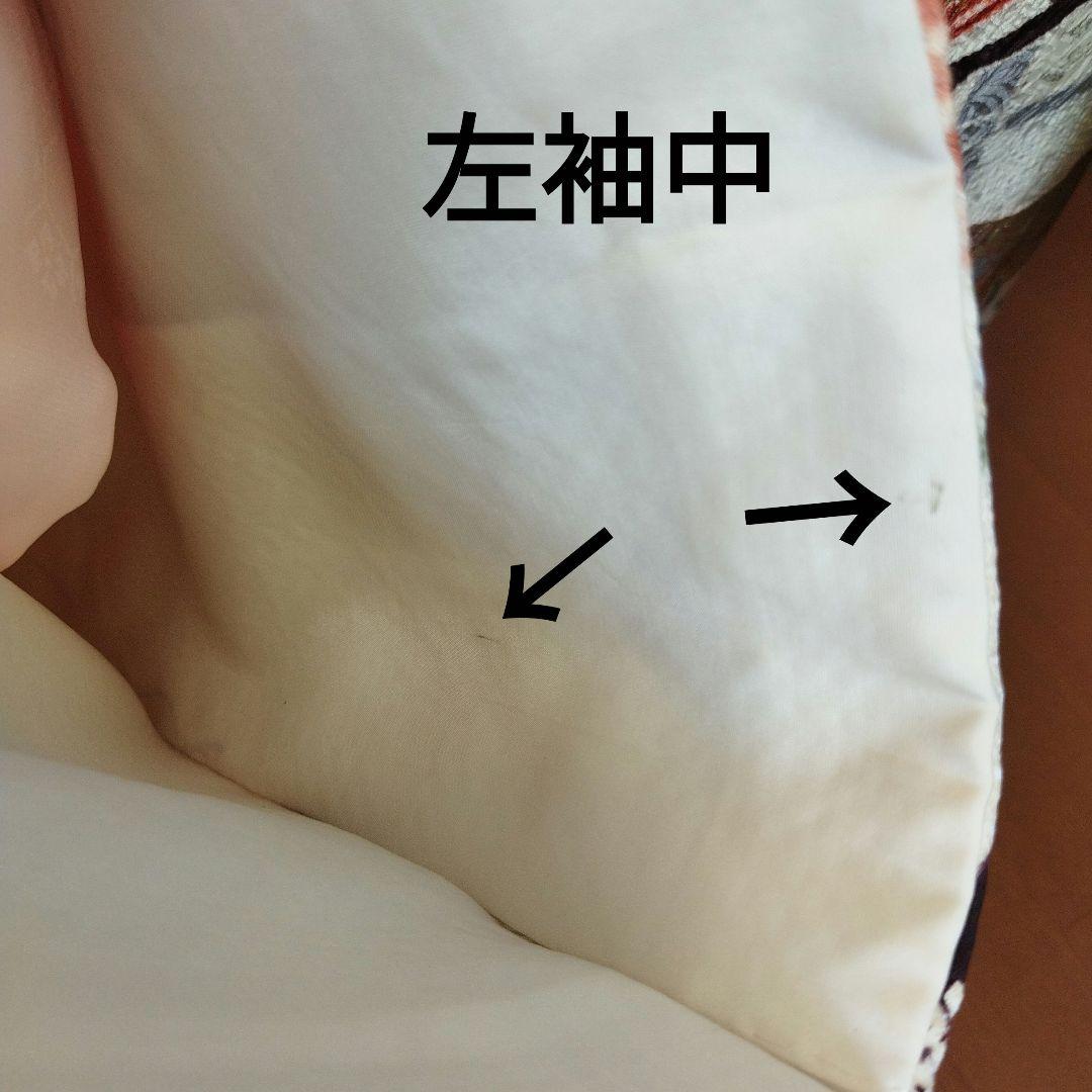 ゆうこ様　424.総絞り　振袖と袋帯の２点セット 正絹　フルセット　成人式