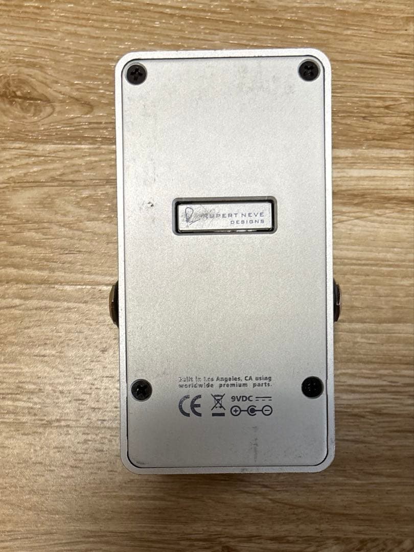 Bogner Wessex ギターエフェクター