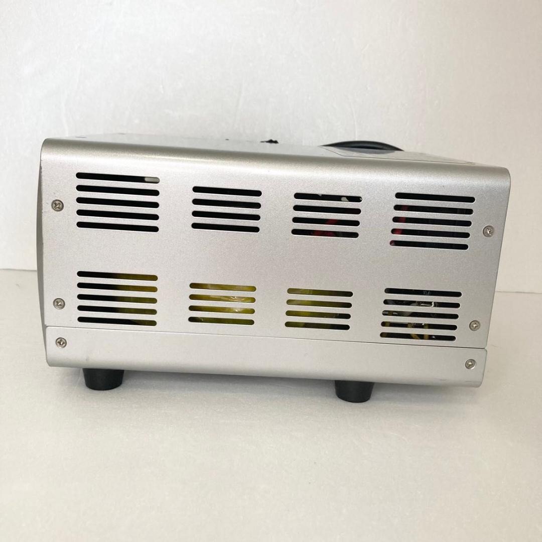 美品 カシムラ 変圧器 3000VA 230V-100V TI-119